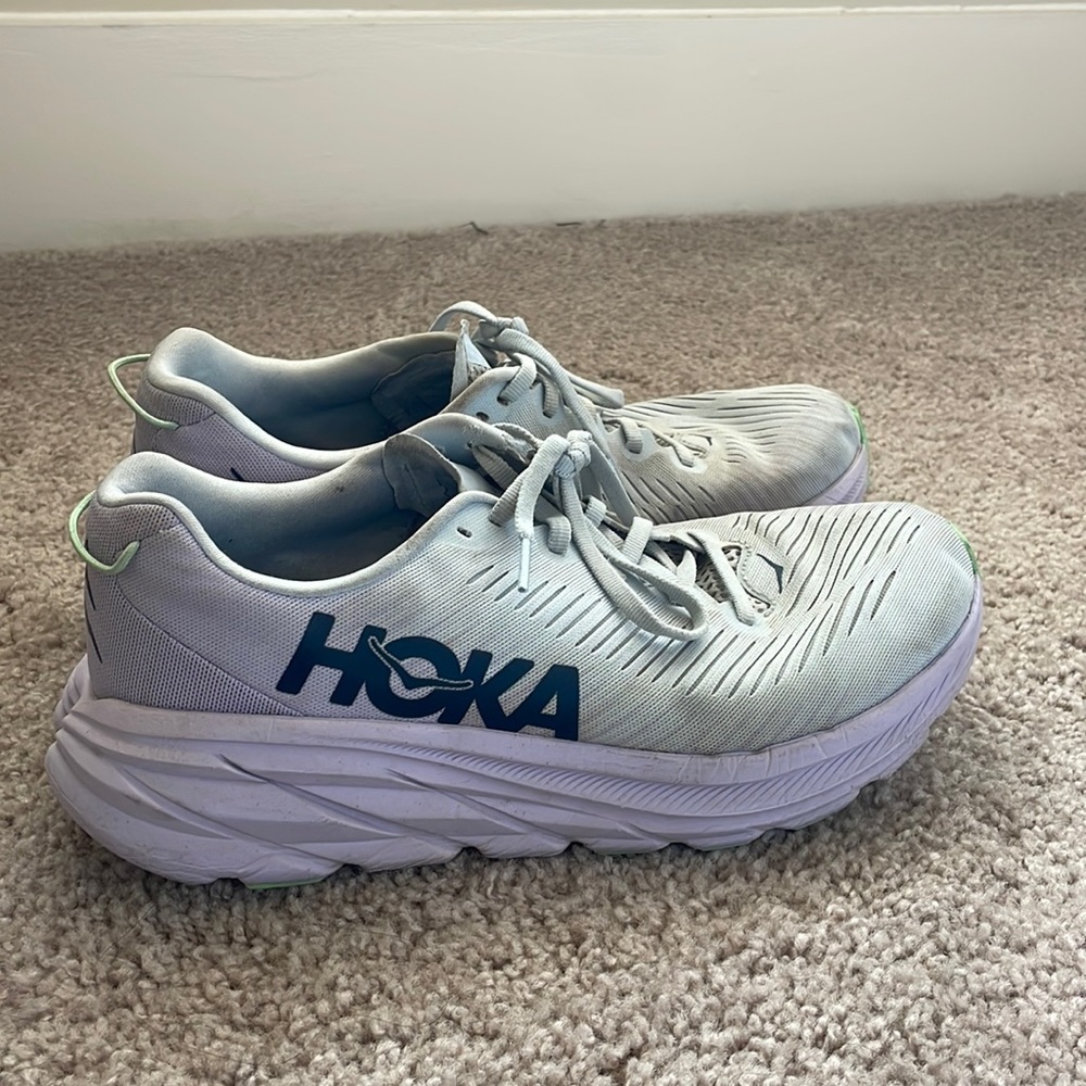 Hoka Rincon 3